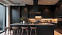 create your kitchen layout design and cabinet rendering