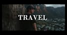 professionally edit your travel videos, vlog