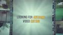 do professional video editing and motion graphics