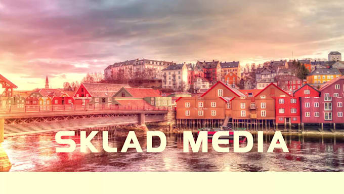 do video editing for you in 24h professionally
