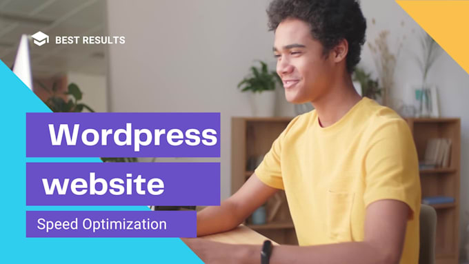 do wordpress speed optimization