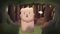 create a cute 2d animated video or gif