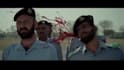 do realistic vfx compositing explosions fire smoke visual effect 3d blood effect