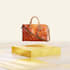 create 3d bag animation backpacks model suitcase, purses, pouch, luggage design