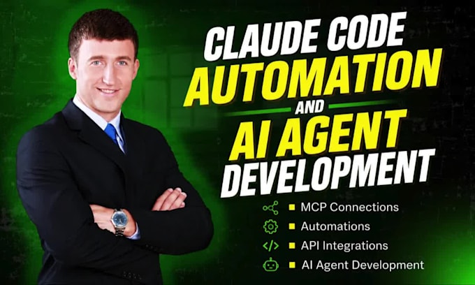 claude code consultant ai agent, claude cowork business ai automation expert
