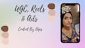 create relatable ugc for gen x and midlife brands