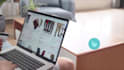 create saas explainer video, saas demo video with animation