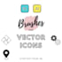 create brushes and vectors in ps ,ai ,procreate