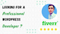 develop wordpress lms website with learndash lms