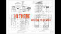 create cad drawings from image, sketch or PDF