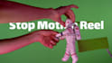 create an ad for your company in stop motion