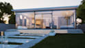model and render shipping container projects with d5 render