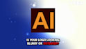 recreate, improve, sharpen, and vectorize your logo for high resolution