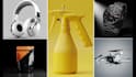 do 3d product modeling and realistic 3d rendering for amazon