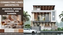 design 3d elevations, 2d autocad plans, interior design construction drawings