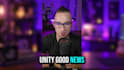 teach you game development in unity