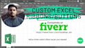 create a custom ribbon with buttons for microsoft excel 365
