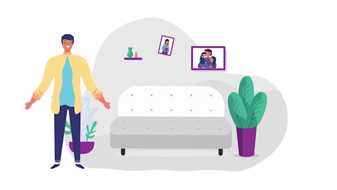 Create very clean design custom explainer video by Raj2016 | Fiverr