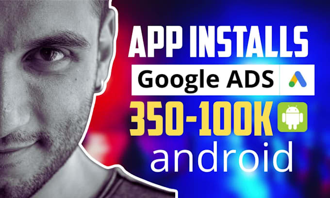 do android app promotion, game promotion, mobile app install