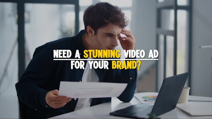 make cinematic teaser, trailer, intro, promo brand video