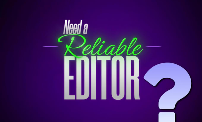 edit engaging reels for your brand