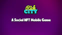 create a professional nft game trailer or crypto video