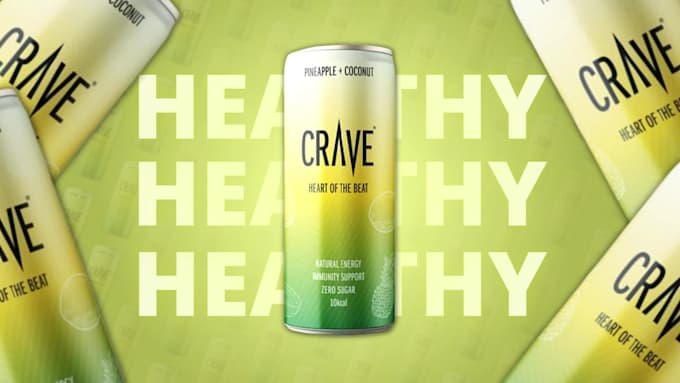 create product commercial advertisement for your brand