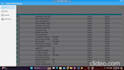 develop custom desktop application with c sharp winforms, wpf, uwp