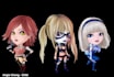 draw detailed adorable chibi for you