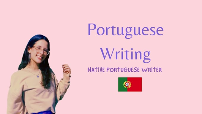 write a high quality article or blog post in portuguese