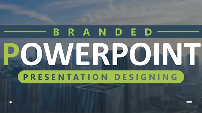 design modern powerpoint prezi presentation template, google slides