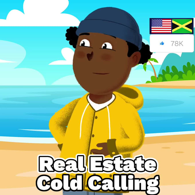 do real estate cold calls for you