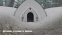 do realistic matte painting, set extension, cleanup a video