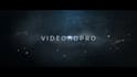 create a promotional teaser cinematic trailer video