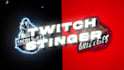 make custom cool stinger transition animation overlay for twitch youtube