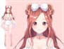 design vtuber model, 2d vtuber rigging, live2d model, live2d vtuber model