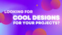 create visually appealing designs with canva