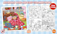design cute bold and easy coloring pages for KDP