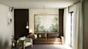 do interior design and realistic 3d rendering