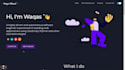build a portfolio website, portfolio, and web app