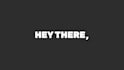 create custom text animation with top notch kinetic typography