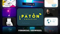 animate a finance, fintech or payment motion graphic video