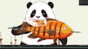 professional 2d character and childrens animation production
