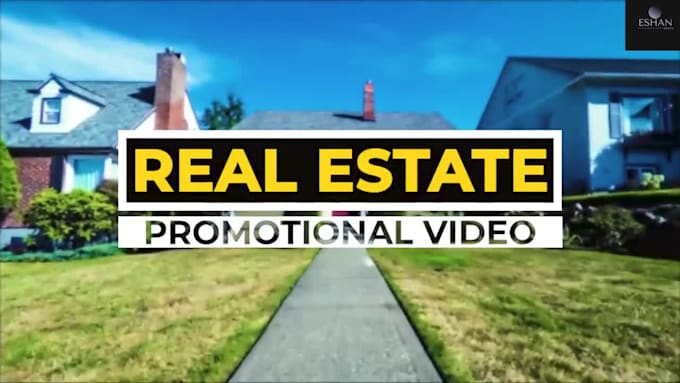 do real estate video editing within 24 hours