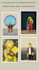 create your funny simpsons character portrait