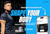 be your online personal trainer and nutritionist