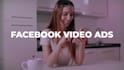 create facebook video ad for your dropshipping products