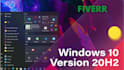 format,upgrade your pc and install windows 10 and 11