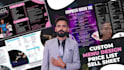 create price lists, sell sheets, and menu designs