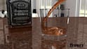 make 3d fluid animation